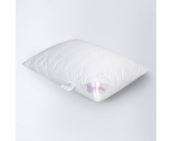 Подушка Ecotex Бамбук-Премиум 50x70 ПБП57 – изображение 2