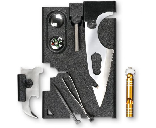 Нож-карточка Smartbuy 16 функций SBT-PS-10 – изображение 2