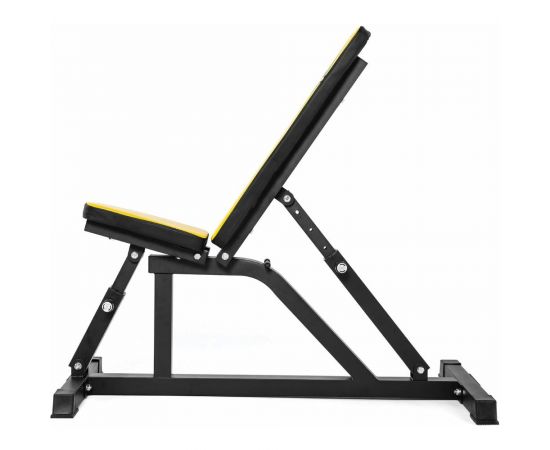 Силовая универсальная скамья DFC DZ003Y – изображение 2