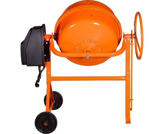 Бетономешалка Вихрь БМ-160 74/1/3 – изображение 2