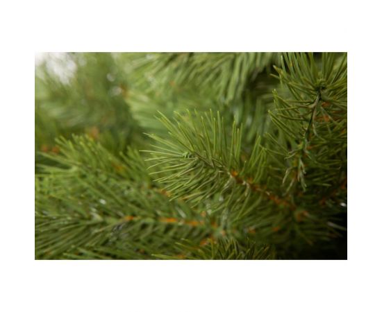Ель CRYSTAL TREES Вирджиния 180 см KP9918 – изображение 2