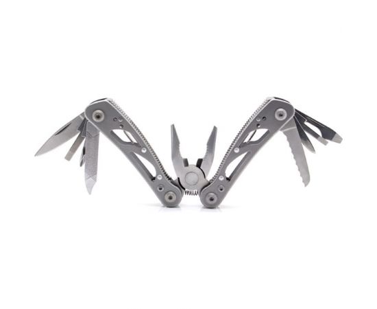 Компактный мультитул Ganzo G104S – изображение 2