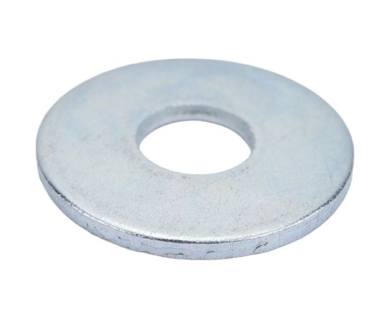 Кузовная шайба ЕВРОПАРТНЕР DIN 9021 Zn М12 30 шт. 2 0925 19 – изображение 2