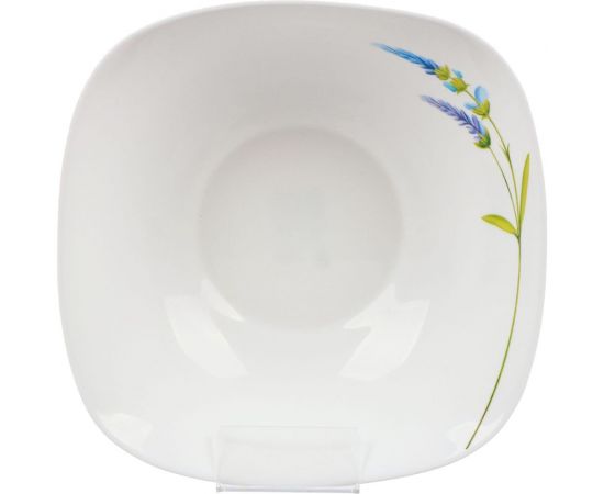 Салатник DANIKS стеклокерамика, квадратный, 20 см, манифик, ffw-90/ 220302 448943 – изображение 2