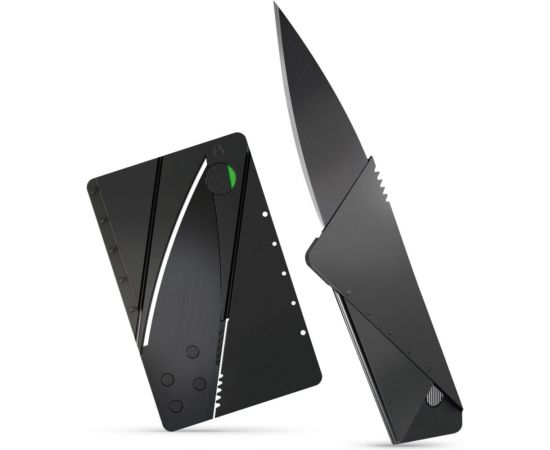 Складной нож-карточка Smartbuy 87х55 мм SBT-PSK-1 – изображение 2