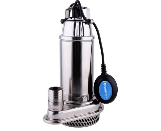 Дренажный насос UNIPUMP INOXPROF 6-16-0,75 38319 – изображение 2