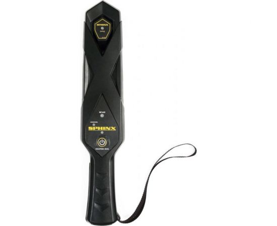 Ручной досмотровый металлодетектор SPHINX ВМ-611х – изображение 2