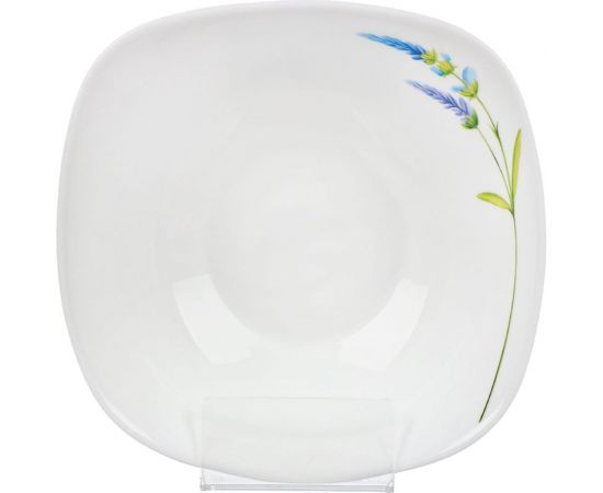 Салатник DANIKS стеклокерамика, квадратный, 14 см, манифик, ffw-65/ 220302 448942 – изображение 2