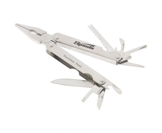 Трансформер SPARTA 156 мм,15 предметов 17610 – изображение 2