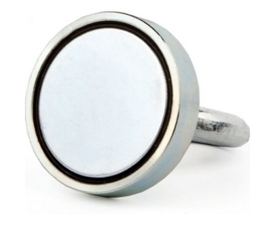 Поисковый односторонний магнит Forceberg F80, сила сцепления 90 кг 9-2012032 – изображение 2