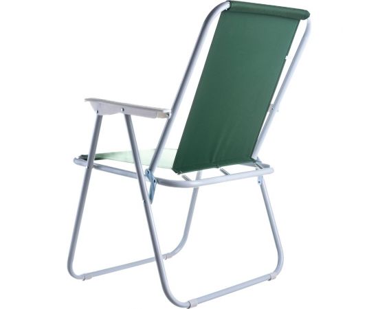 Складной стул FIT каркас алюминиевый сплав, 440х520х730 мм 78321 – изображение 3