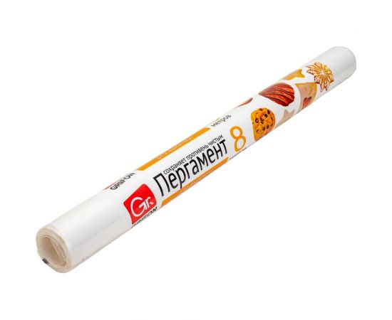 Пергамент для выпечки GRIFON 101-301 – изображение 3