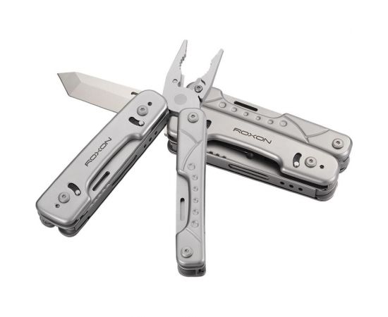Мультитул Roxon Phantom S802 V2.0 S802V20 – изображение 3