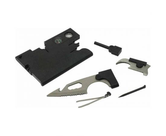 Нож-карточка Smartbuy 16 функций SBT-PS-10 – изображение 3