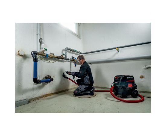 Перфоратор METABO KHE 2445 601709500 – изображение 3