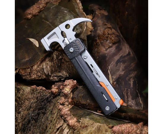 Мультитул Roxon H1 Hammer Rhino 17-in-One HAMMER-H1 – изображение 3