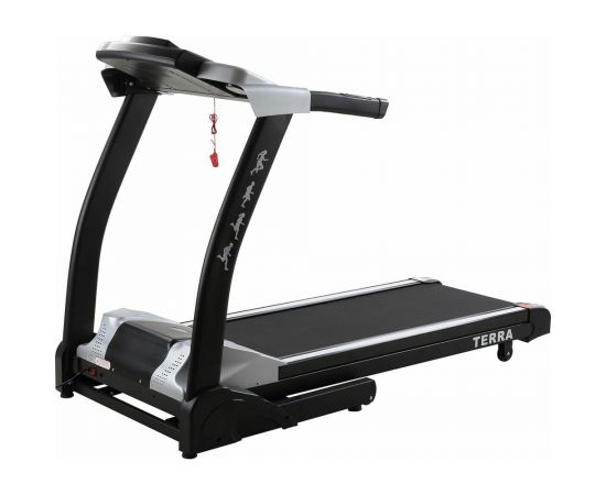 Беговая дорожка DFC TERRA T-505 – изображение 3
