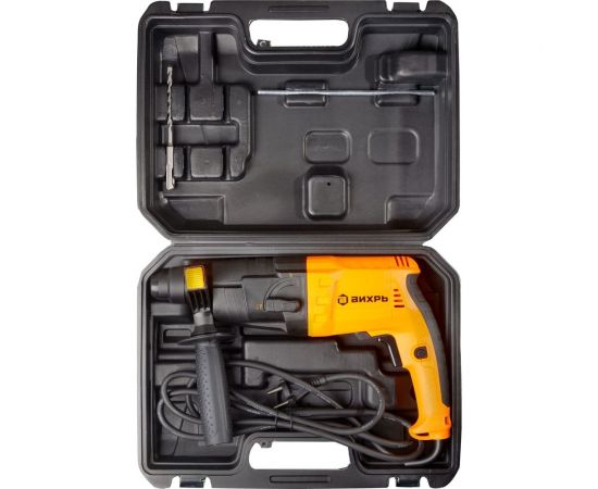 Перфоратор ВИХРЬ П-650К 72/3/5 – изображение 3
