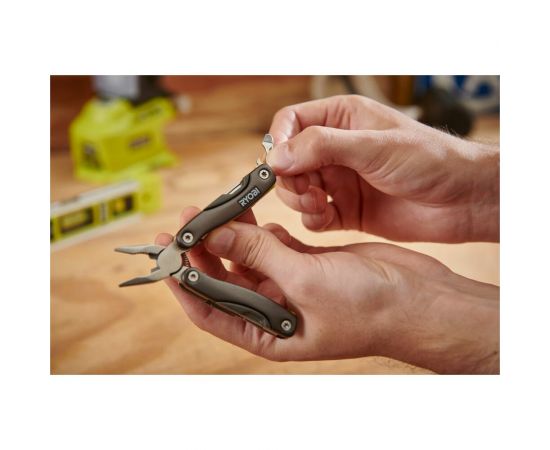 Многофункциональный инструмент Ryobi 14-в-1 RMT14 5132005329 – изображение 3