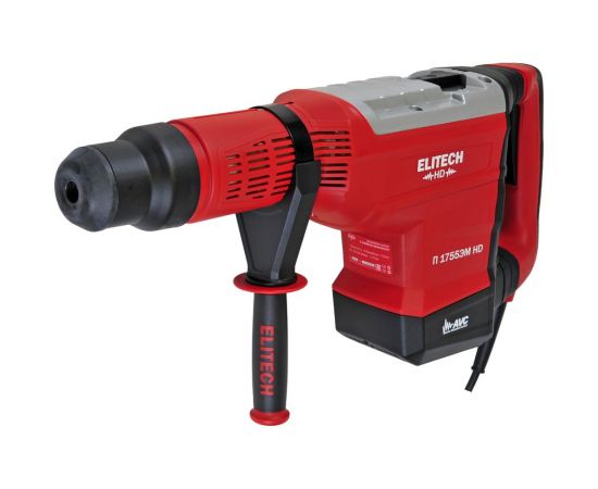 Перфоратор Elitech П 1755ЭМ HD E2205.005.00 201379 – изображение 3