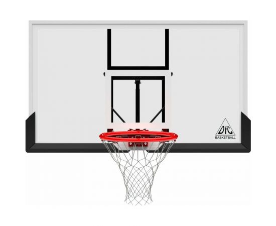 Баскетбольный щит DFC BOARD72G – изображение 3