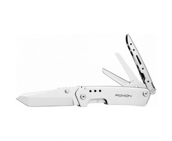Многофункциональный нож Roxon KS KNIFE-SCISSORS S501 – изображение 3