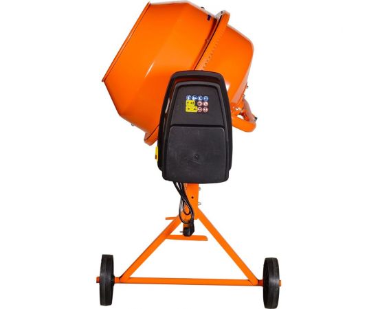 Бетономешалка Вихрь БМ-160 74/1/3 – изображение 3