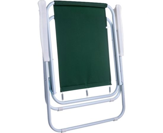 Складной стул FIT каркас алюминиевый сплав, 440х520х730 мм 78321 – изображение 4