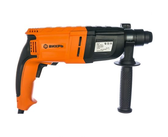 Перфоратор ВИХРЬ П-650К 72/3/5 – изображение 4