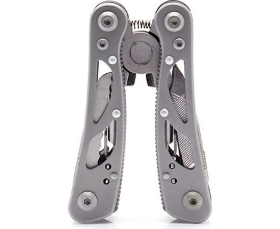 Компактный мультитул Ganzo G104S – изображение 4