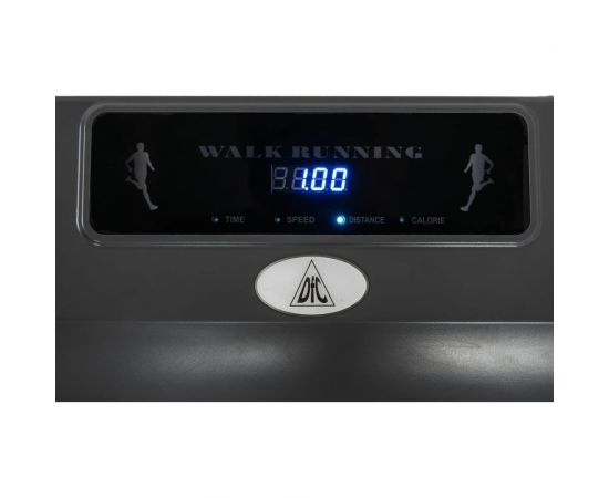 Беговая дорожка DFC SLIM T-SL – изображение 4