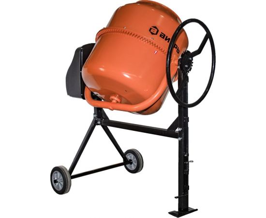 Бетономешалка Вихрь БМ-20АЧ 74/1/20 – изображение 4