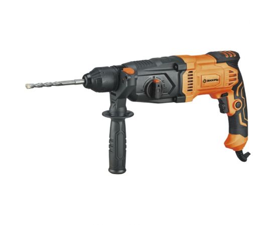 Перфоратор Вихрь П-5А-1000 72/3/11 – изображение 4