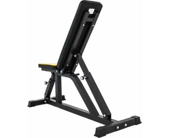 Силовая универсальная скамья DFC DZ003Y – изображение 4