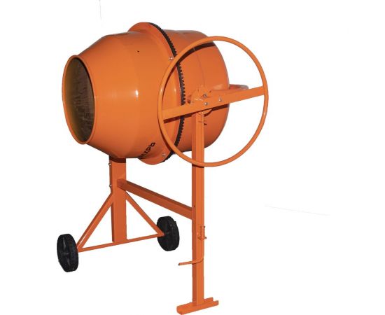 Бетономешалка Вихрь БМ-200П 74/1/17 – изображение 4