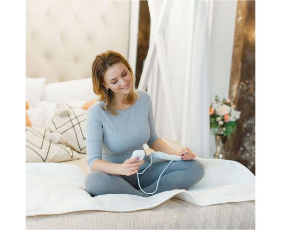 Электропростынь EcoSapiens Согревай-ка 150x90 см ES-400 – изображение 4