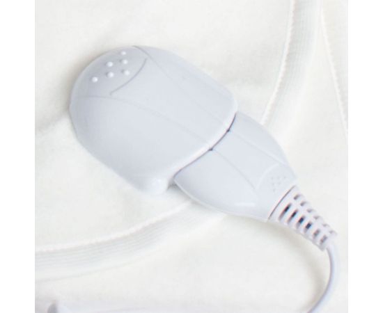 Электропростынь EcoSapiens Согревай-ка 150x120 см ES-401 – изображение 4