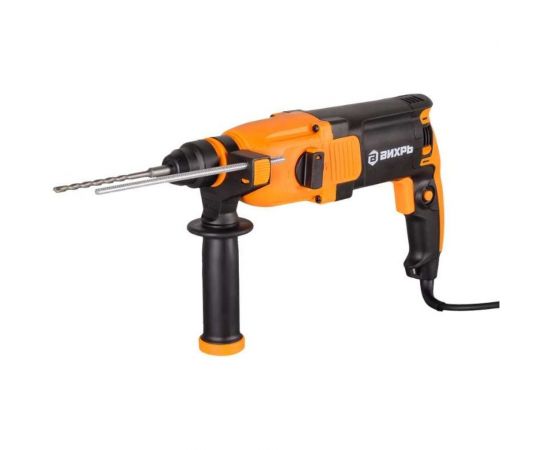 Перфоратор ВИХРЬ П-800К 72/3/6 – изображение 4