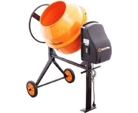 Бетономешалка Вихрь БМ-140 74/1/6 – изображение 4