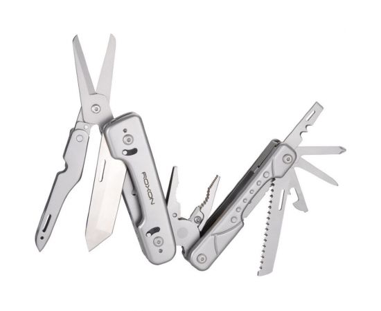 Мультитул Roxon Phantom S802 V2.0 S802V20 – изображение 4