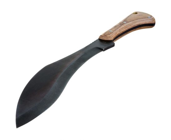 Универсальный кукри SOLARIS S7103 – изображение 4