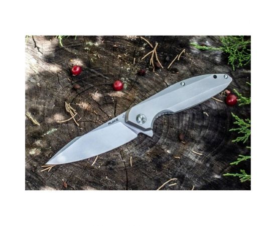Нож Ruike P128-SF – изображение 5