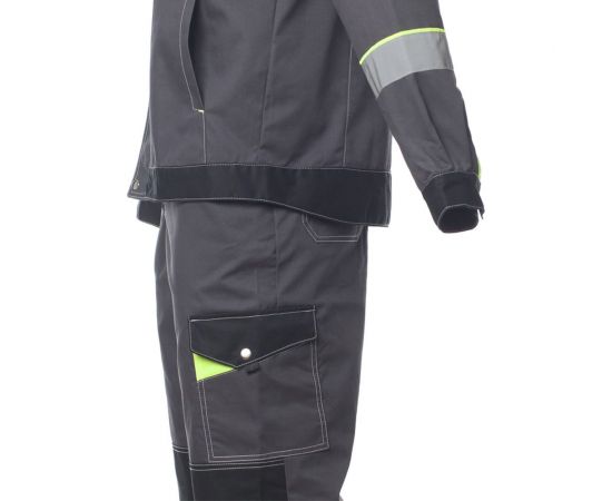 Летний костюм с СОП Спрут Корвет, размер 52-54 (104-108), рост 182-188 117835 – изображение 5