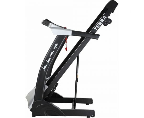 Беговая дорожка DFC TERRA T-505 – изображение 5