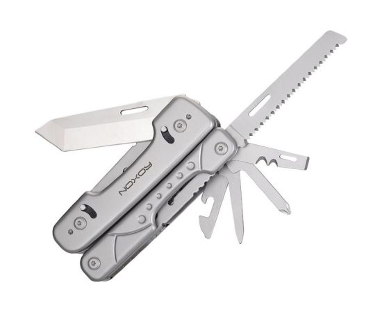 Мультитул Roxon Phantom S802 V2.0 S802V20 – изображение 5