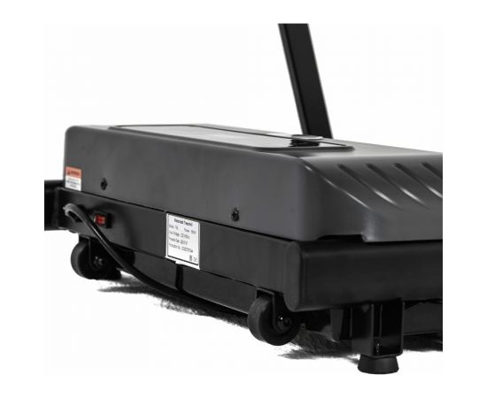 Беговая дорожка DFC SLIM T-SL – изображение 5