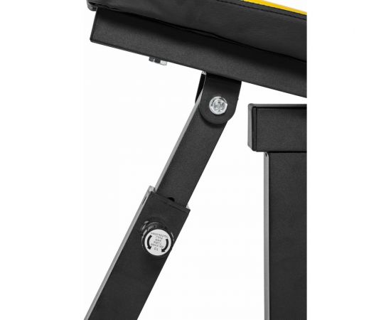 Силовая универсальная скамья DFC DZ003Y – изображение 5