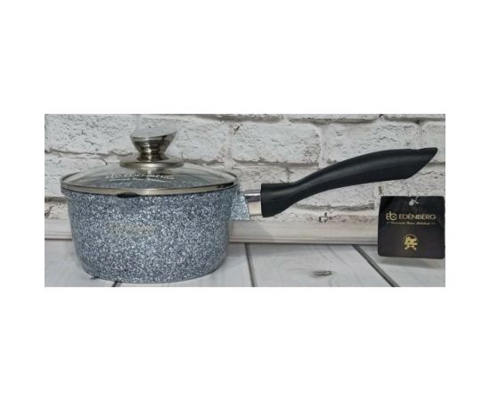 Ковшик Edenberg с крышкой 1,9 л EB-8046 – изображение 5