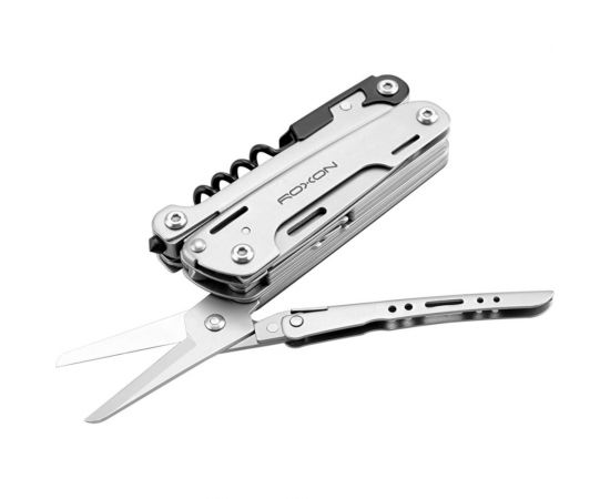 Мультитул Roxon Storm S801S – изображение 5