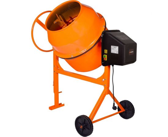 Бетономешалка Вихрь БМ-18АП 74/1/19 – изображение 5